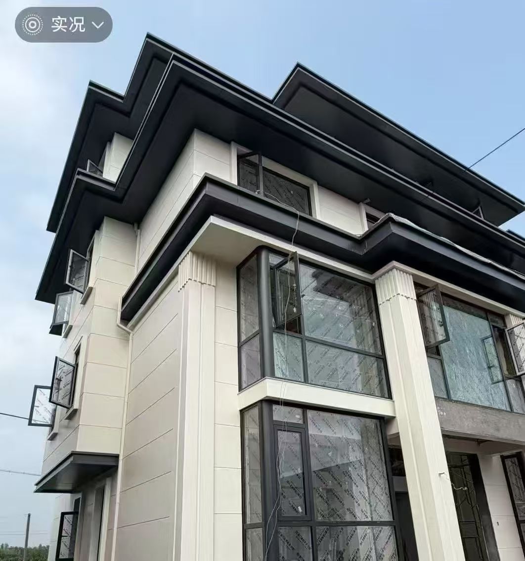 白城市氟碳铝单板木纹铝单板 - 推荐